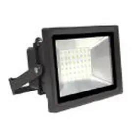 100776 Maxlite 40.5w Led Small Flood Light Gen 2 120-277v 4000k - Bronze