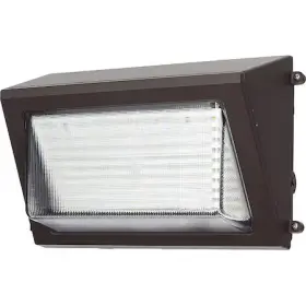 Wcf40u-wcsbpc Maxlite Wall Pack Led 40 W Bronze Housing