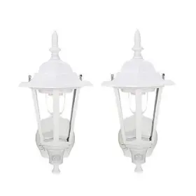 Maxsa 850004980033 Innovations 49719-2pack Battery-powered Motion-activated Plastic Led Wall