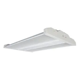 Lhbs-135w-40k-dv2-na-f-whhm Medinah Power High Bay Light 1.4ft White Linear 600w Equivalent Led Dimmable