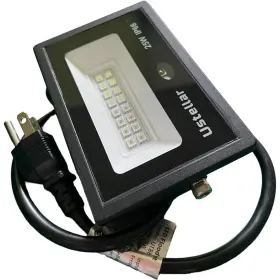 Brmesh-br03b-1 Melpo / Illuminate The Light Of World Led Flood Ip66 25w Ustellar