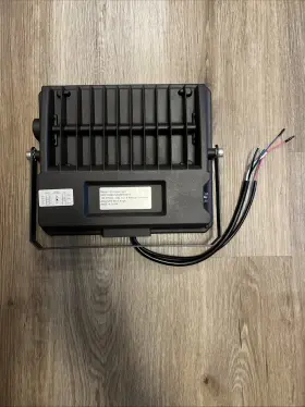 Mfd12 Mester Led Flood Light 90w Selectable Cct Adjustable Beam Angle
