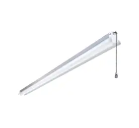 3894904 Metalux Apshp Series Utility Shoplight 40w 4ft 4300 Lumen Led
