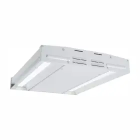 Ehbld23d40r1 Metalux Ehb High Bay Led Light 18.84inl Dimmable Lightweight Steel Linear White