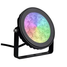 Futc01 Mi.light Miboxer 9w Rgb Cct Dc 24v Outdoor Led Garden Spotlight 16