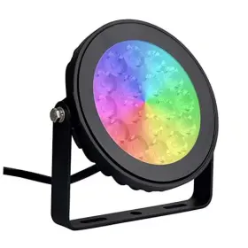 Futc02 Mi.light Miboxer 9w Rgb Cct Outdoor Led Garden Spotlight Ac 110v 16