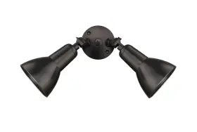 17002-pbz Millennium Lighting 17002 Double Light 5-1/4 Inch Wide Adjustable Outdoor Flood