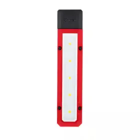Milwaukee 744759213709 300 Lumens Led Magnetic Flood Light