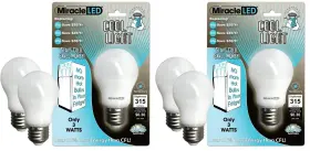 604724 Miracle Led 3-watt Refrigerator And Freezer Light Long Life Energy Sa