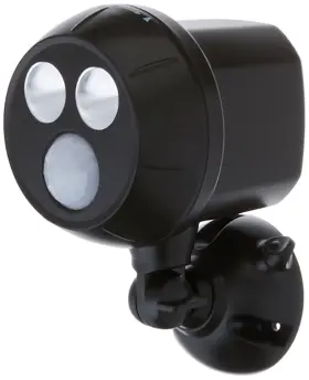 Mb390 Mr Beams 689744287955 400 Lumen Wireless Battery Powered Motion Sensing Ultra Bright Led