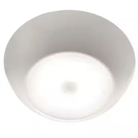 Mr Beams 744110563160 Led Motion Activated Ceiling Light Battery Operated Wireless Auto Ultra Bright