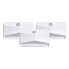 Mb710 Mr Beams 744110830569 15 Lumen Led Wireless Battery Powered Motion Sensing Nightlight
