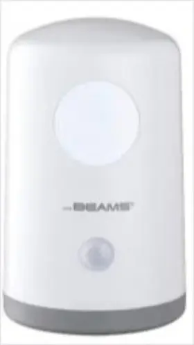 Mb750a Mr Beams 815995021509 20 Lumen Sleep Friendly Wireless Battery Portable Motion Sensing Ni