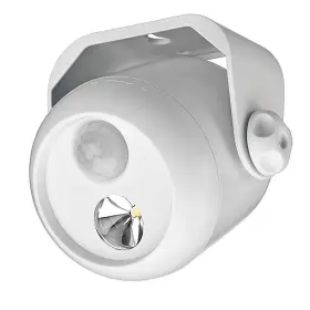Mb300 Mr Beams 80 Lumen Wireless Battery Powered Motion Sensing Led Mini Spotlig