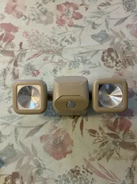 Mb3000-taupe Mr Beams High Performance 500 Lumen Wireless Battery Powered Motion - Taupe