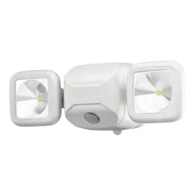 Mb3000-wht-01-00 Mr. Beams High Performance Motion-sensing Battery Powered Led White Security Mb3000-wht-01-00 Mr. Beams High Performance Motion-sensing Battery Powered Led White Security