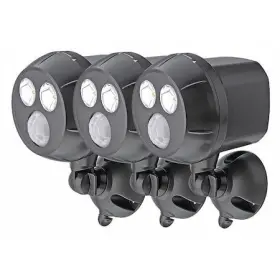 Mb393 Mr Beams Wireless Motion Led Spotlight Pk3