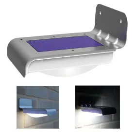 Mto 463984337966 Power Solar Waterproof Security Lamp 16 Light Sensor Motion Garden Led Outdoor