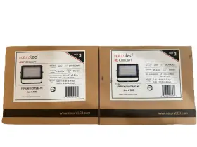 Fxfdl30 Naturaled Floodlight - Quantity 2