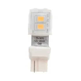 T5-1670 Newhouse Lighting T5 Led Bulb Halogen Replacement Lights 1.6w 7w Equivalent