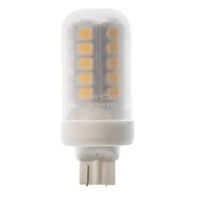 T5-3018 Newhouse Lighting T5 Led Bulb Halogen Replacement Lights 3w 18w Equivalent