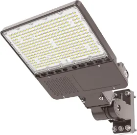 Ng-150w Ngt Led Parking Lot Light 150w 22500 Lm Shoe Box Wall Mount 5000k L