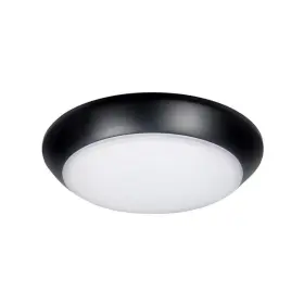 Nlopac-r8t2450b Noralighting Nora Lighting 8 Inch Ac Opal Led Surface Mount Fixture