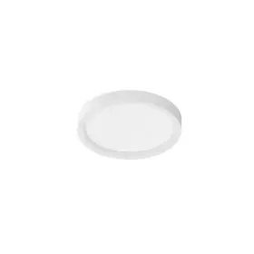 Nlos-r4twmpw Noralighting Nora Lighting 4 Inch Surf Round Led Surface Mount With Selectable