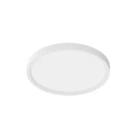 Nlos-r7twmpw Noralighting Nora Lighting 7 Inch Surf Round Led Surface Mount With Selectable