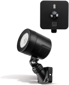 Novolink Ls-201-wmsr-spl New Smart Wireless Motion Sensor Led Spotlight Kit Battery Operated