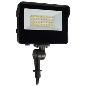 65-541 Nuvo 65/541 Lighting 65796 - D Watt/cct Selectable Flood Lw Outdoor