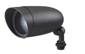 B0788w71t1 Nuvo Lighting 62/1203 Led Landscape Flood Fixture Dark Gray 9w 120v 3000 Kel