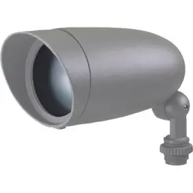 62-1202 Nuvo Lighting Led Landscape Flood 6w Light Gray -