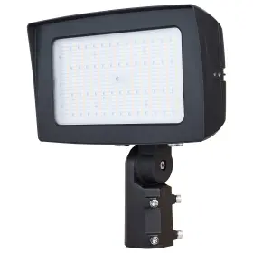 1542 Nuvo Lighting 65/1542 1 Light 5-9/16 Inch W Adjustable Led Outdoor - Bronze