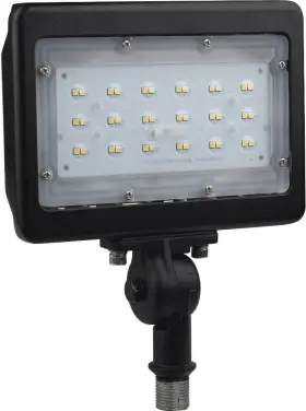 Style-1.89 Nuvo Lighting 65/535r1 30w Led Outdoor Flood Light In Utilitarian Inches Tall And 7.17
