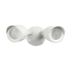Nuvo Lighting 65/716 2 Light 8 Inch W Led Outdoor Flood - 4000k White