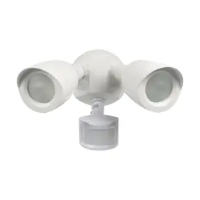 Nuvo Lighting 65/717 2 Light 8 Inch W Led Outdoor Flood - White