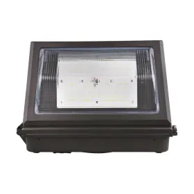 Nuvo Lighting 65/761 10 Inch Tall Wattage Adjustable Led Cutoff - Bronze
