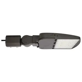 Nuvo Lighting 65/841/5 65/840/5 1 Light 13 Inch W Adjustable Led Outdoor Flood - White