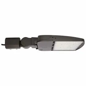 200w Nuvo Lighting 65/844/5 120v Led Type V Outdoor Area Light In Utilitarian