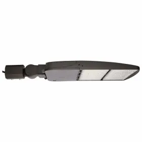Nuvo Lighting 65/846/5 120v 240w Led Type V Outdoor Area Light In Utilitarian