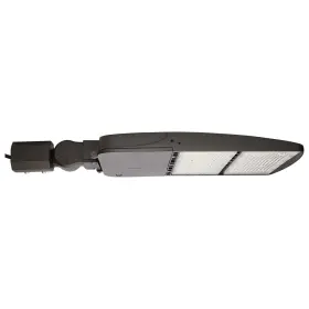 Nuvo Lighting 65/848/5 1 Light 13 Inch W Adjustable Led Outdoor Flood - White