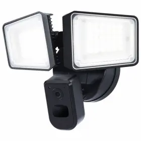 Nuvo Lighting 65/921 Starfish - 36w Led Outdoor Smart Security Light With