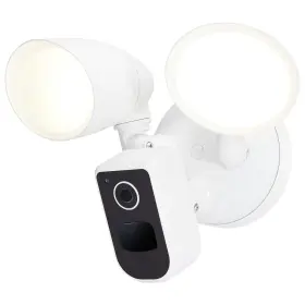 Nuvo Lighting 65/930 Double Light 8-5/8 Inch W Led Outdoor Flood - White
