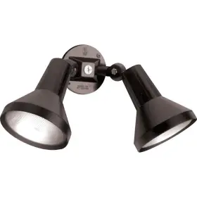 Swivel-18 Nuvo Lighting Sf77/701 - Two Light Outdoor Flood With Adjustable Inches