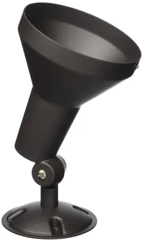Sf77 Nuvo Sf77/494 Lighting One Light Outdoor Heavy Duty Cast Aluminum Durable