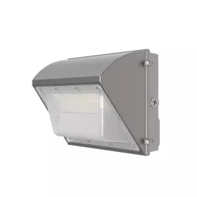 4in1-b4 Okaybulb 60w-120w Led Wall Pack Lights Commercial Outdoor Security Lighting