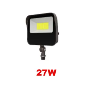Mfd11 Okaybulb 27w 40w 65w 120w Super Bright Led Flood Light Security Outdoor Dimmable