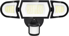 100w Olafus 313053067037 Led Security Light Motion Sensor Outdoor Flood D