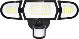 100w Olafus 726084702417 Led Security Light Motion Sensor Outdoor Flood D